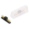 SL 11 SMD 062 28 S B SM Fischer Elektronik Steckverbindersysteme
