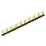 SLY 7 SMD 062 33 G Fischer Elektronik Steckverbindersysteme