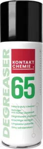 DEGREASER 65 Kontakt-Chemie Reinigungsmittel