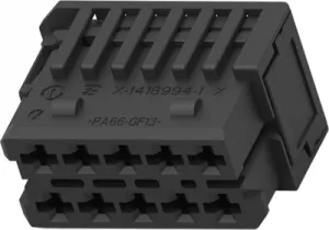 1418994-1 AMP Automotive Leistungssteckverbinder
