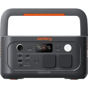 21-0001-000275 Jackery Powerbanks, Zusatzakkus