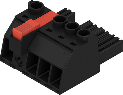 1542990000 Weidmüller Steckverbindersysteme Bild 2