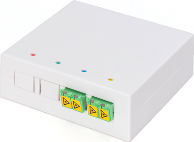 DN-931097 DIGITUS Verbindungsmodule, Patchpanels Bild 1