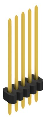 10060837 Fischer Elektronik Steckverbindersysteme