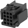1-640512-0 AMP Steckverbindersysteme