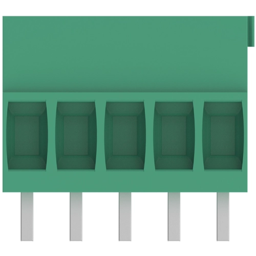 284391-5 TE Connectivity Leiterplattenklemmen Bild 5