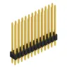 SLV W 4 105 26 G Fischer Elektronik Steckverbindersysteme
