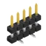 SLY 11 SMD 051 5 S Fischer Elektronik Steckverbindersysteme