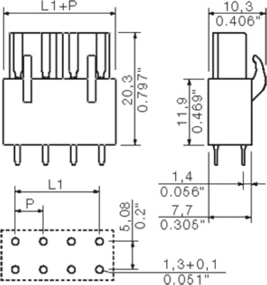 1646280000 Weidmüller Steckverbindersysteme Bild 2
