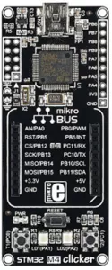 MIKROE-1675 MikroElektronika Microcontroller Kits