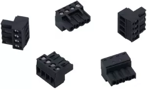 E40173 IFM electronic Steckverbinder Sortimente
