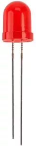 L-793ID Kingbright Leuchtdioden, LED