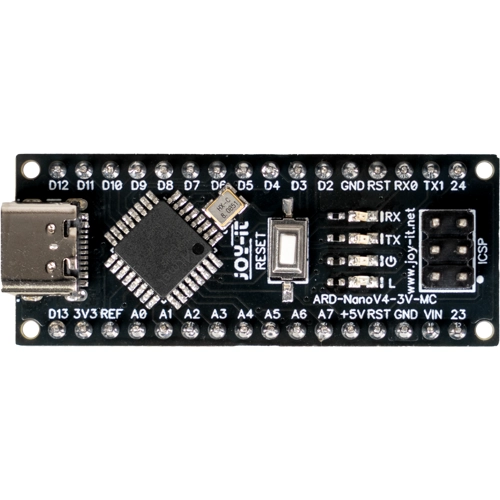 ARD-NANOV4-3V-MC joy-iT Single Board Computer Bild 2