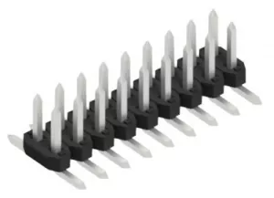 10063488 Fischer Elektronik Steckverbindersysteme