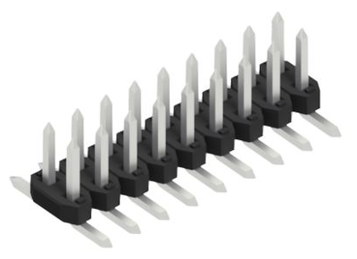 10063488 Fischer Elektronik Steckverbindersysteme