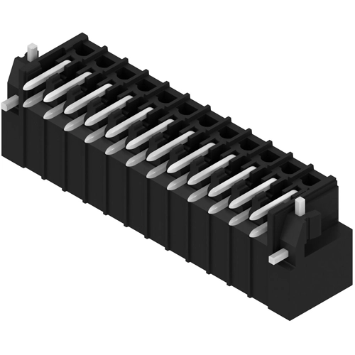 1009720000 Weidmüller Steckverbindersysteme Bild 2