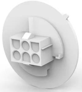 1586887-1 TE Connectivity Steckverbindersysteme
