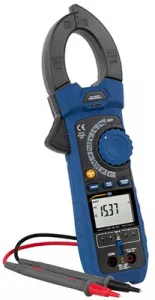 PCE-HVAC 6 PCE Instruments Zangen-Messgeräte