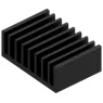 10022786 Fischer Elektronik Kühlkörper