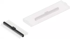 SL17SMD10944ZBSM Fischer Elektronik Steckverbindersysteme