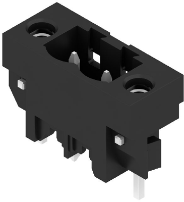 1841390000 Weidmüller Steckverbindersysteme Bild 1
