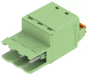 2009670000 Weidmüller Steckverbindersysteme