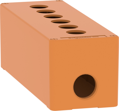 XAPO4506 Schneider Electric Zubehör für Befehlsgeräte Bild 4