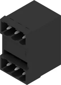 1057380000 Weidmüller Steckverbindersysteme