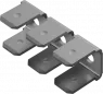 41482 AMP Flachstecker