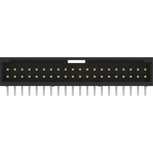 6-103166-8 AMP Steckverbindersysteme Bild 5