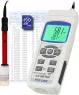 PCE-228-R PCE Instruments Leitfähigkeitmessgeräte, PH-Meter, Refraktometer