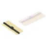 SL 12 SMD 109 19 G B SM Fischer Elektronik Steckverbindersysteme