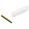 SL LP 5 SMD 051 17 G SM Fischer Elektronik Steckverbindersysteme