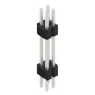 SLV W 7 092 4 Z Fischer Elektronik Steckverbindersysteme