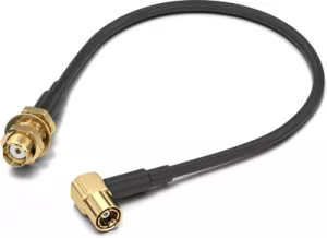 65503210315301 Würth Elektronik eiSos Konfektionierte Koaxialkabel