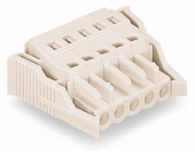 721-111/037-000/035-000 WAGO Steckverbindersysteme Bild 1