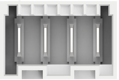 1-2232044-4 TE Connectivity Steckverbindersysteme Bild 5