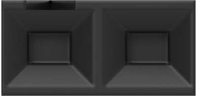 103688-1 AMP Steckverbindersysteme Bild 5