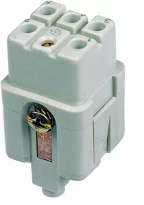 T2080052201-000 AMP Kontakteinsätze