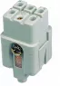 T2080052201-000 AMP Kontakteinsätze