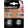 CR2032 Duracell Knopfzellen