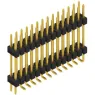 SL 16 SMD 182 28 G P Fischer Elektronik Steckverbindersysteme