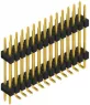 SL16SMD18228GP Fischer Elektronik Steckverbindersysteme