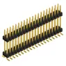 SL 16 SMD 182 40 G Fischer Elektronik Steckverbindersysteme