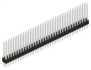 SLVW408068Z Fischer Elektronik Steckverbindersysteme