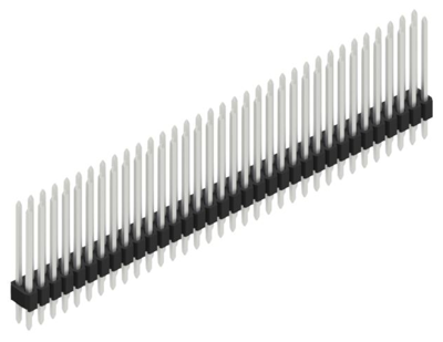 SLVW408068Z Fischer Elektronik Steckverbindersysteme