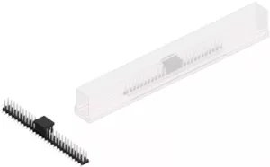 SLY8SMD04554ZBSM Fischer Elektronik Steckverbindersysteme
