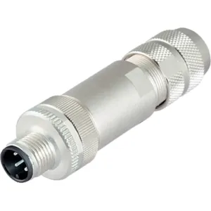 219139 PEPPERL+FUCHS Sensor-Aktor Rundsteckverbinder