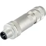 219139 PEPPERL+FUCHS Sensor-Aktor Rundsteckverbinder