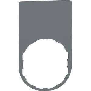 ZBYP6101C0 Schneider Electric Zubehör für Befehlsgeräte